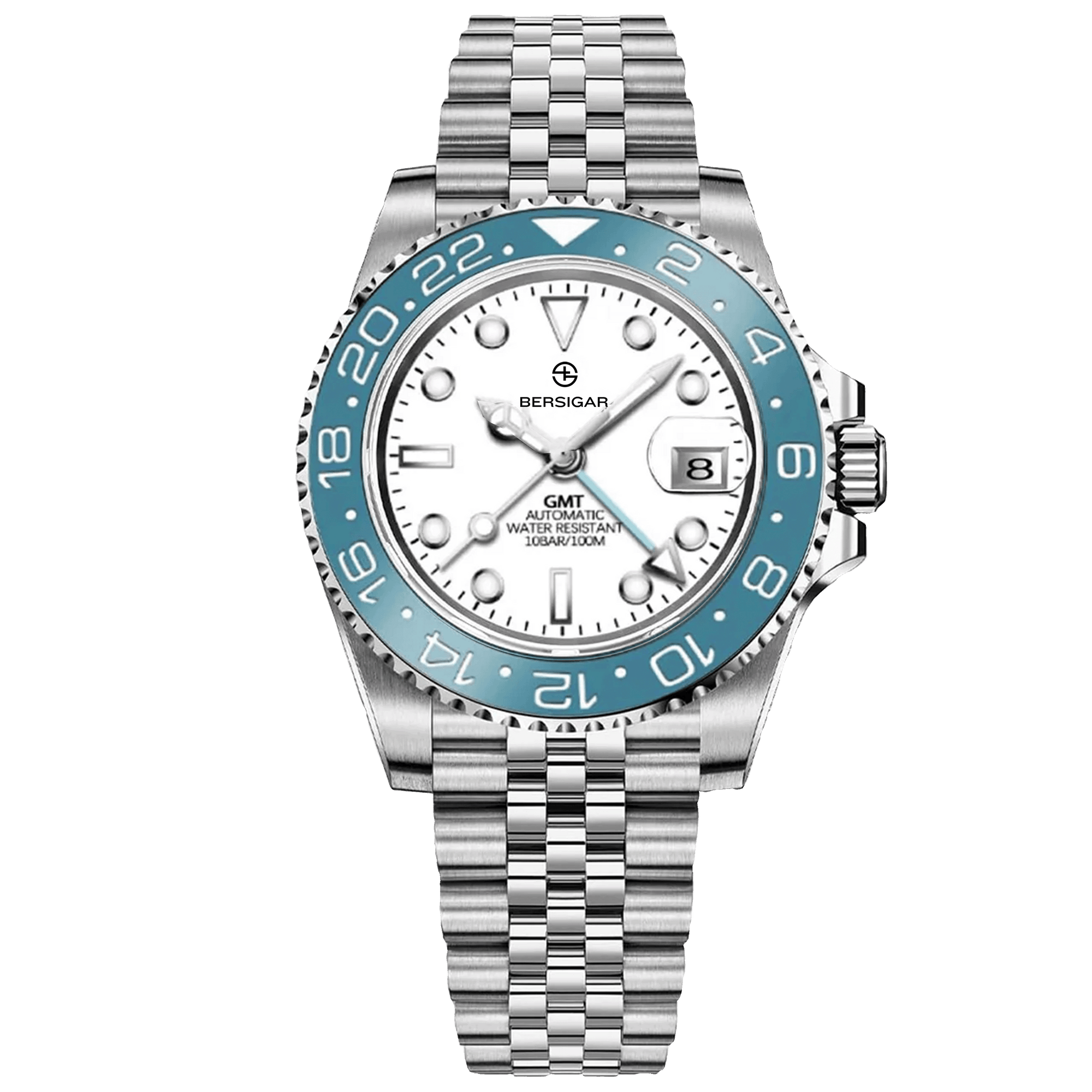 BERSIGAR LUXAURA 1662 