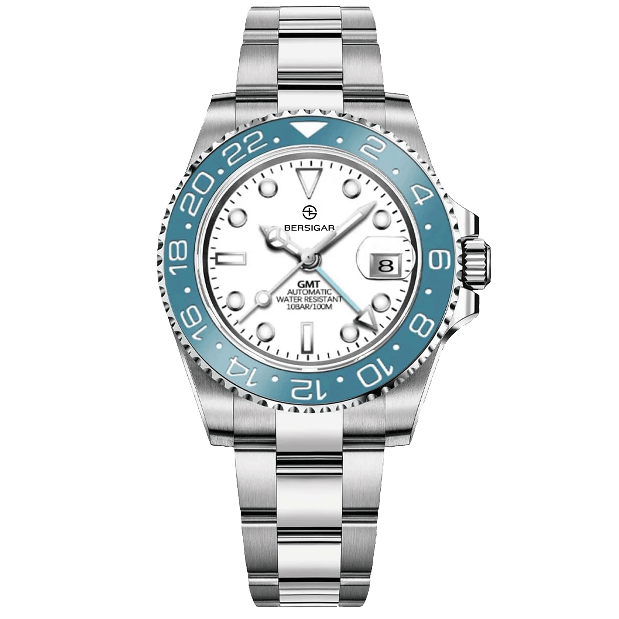 BERSIGAR LUXAURA 1662 