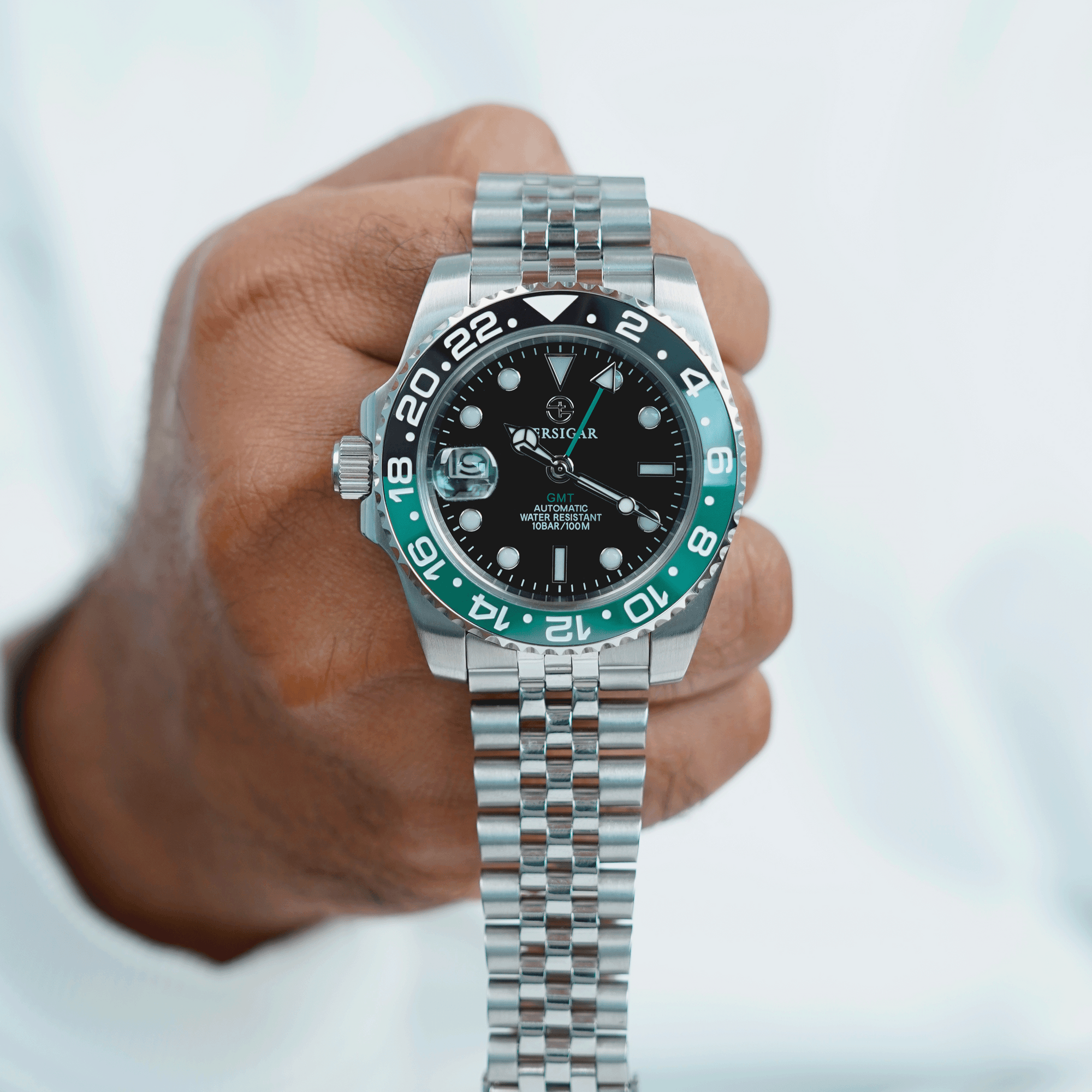 BERSIGAR LUXAURA 1662 GMT