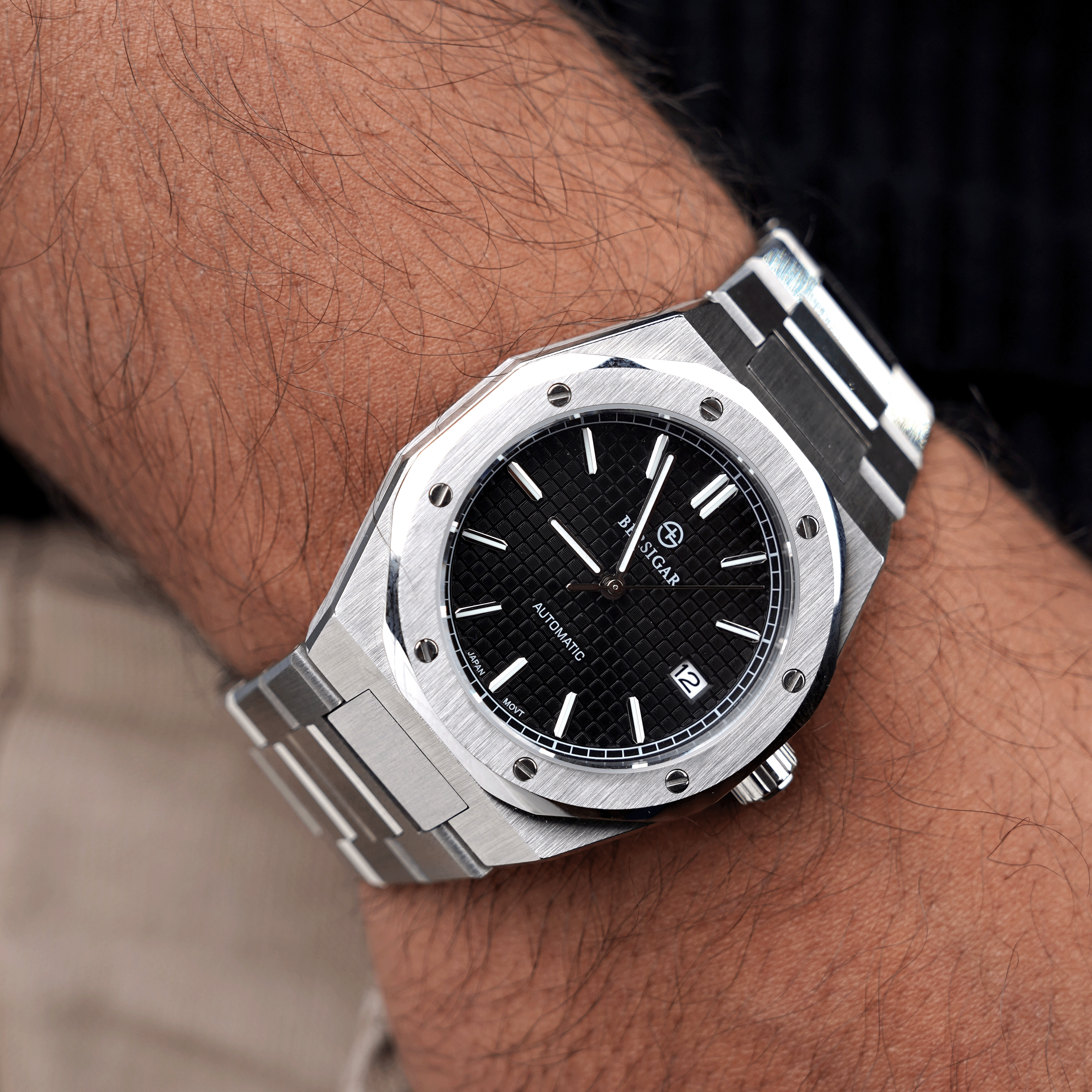 Bersigar Allegro 1673