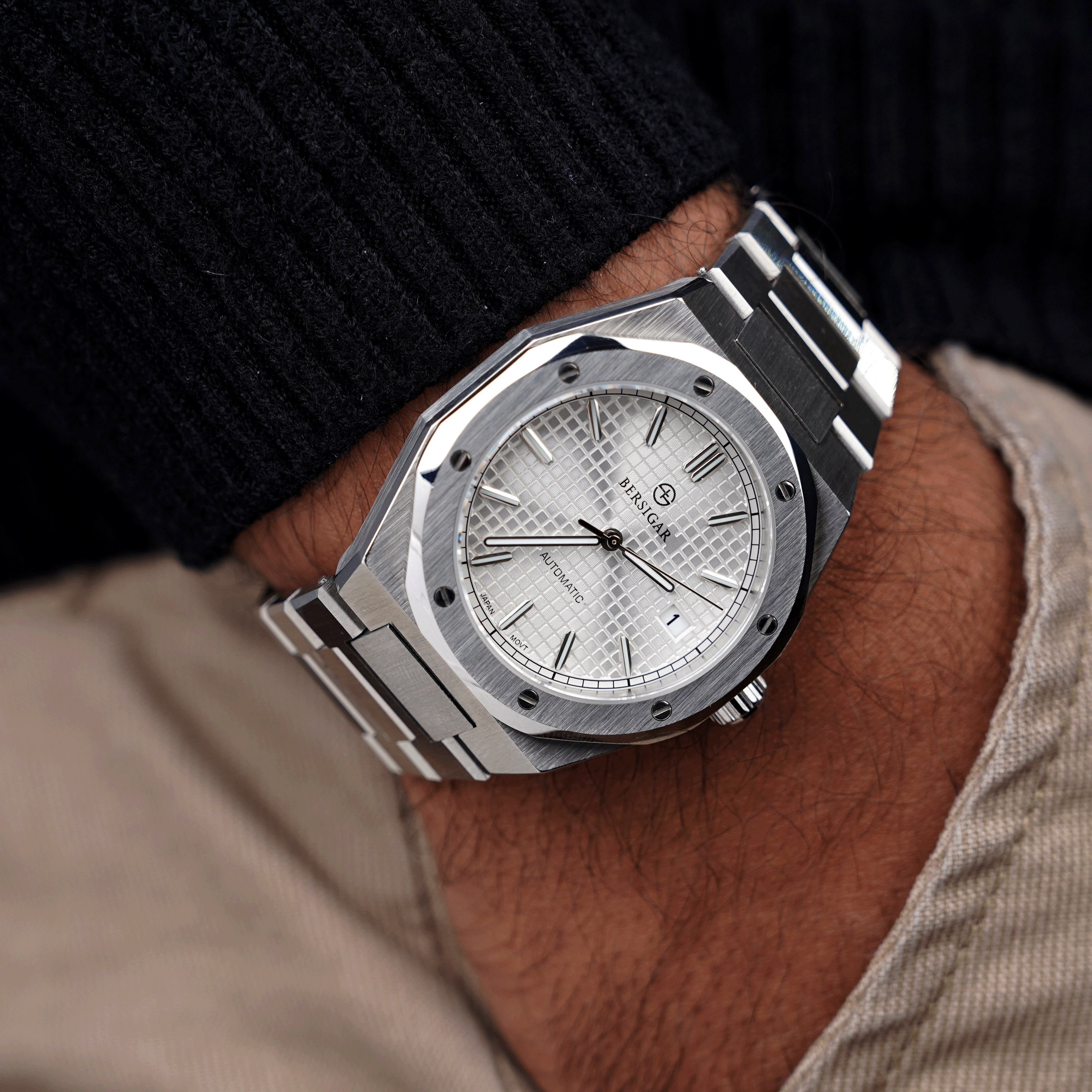 Bersigar Allegro 1673