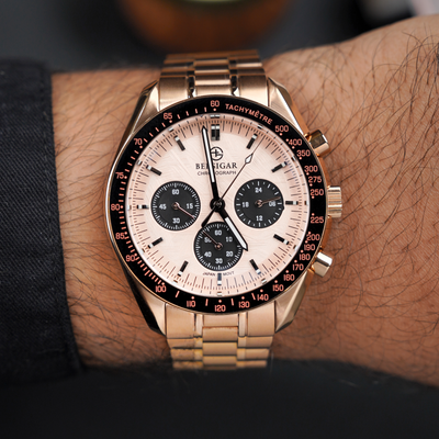 BERSIGAR OCULAR 1701