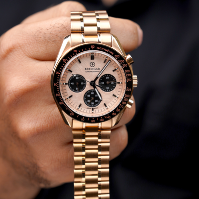 BERSIGAR OCULAR 1701