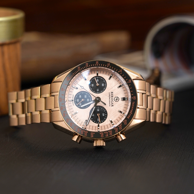 BERSIGAR OCULAR 1701