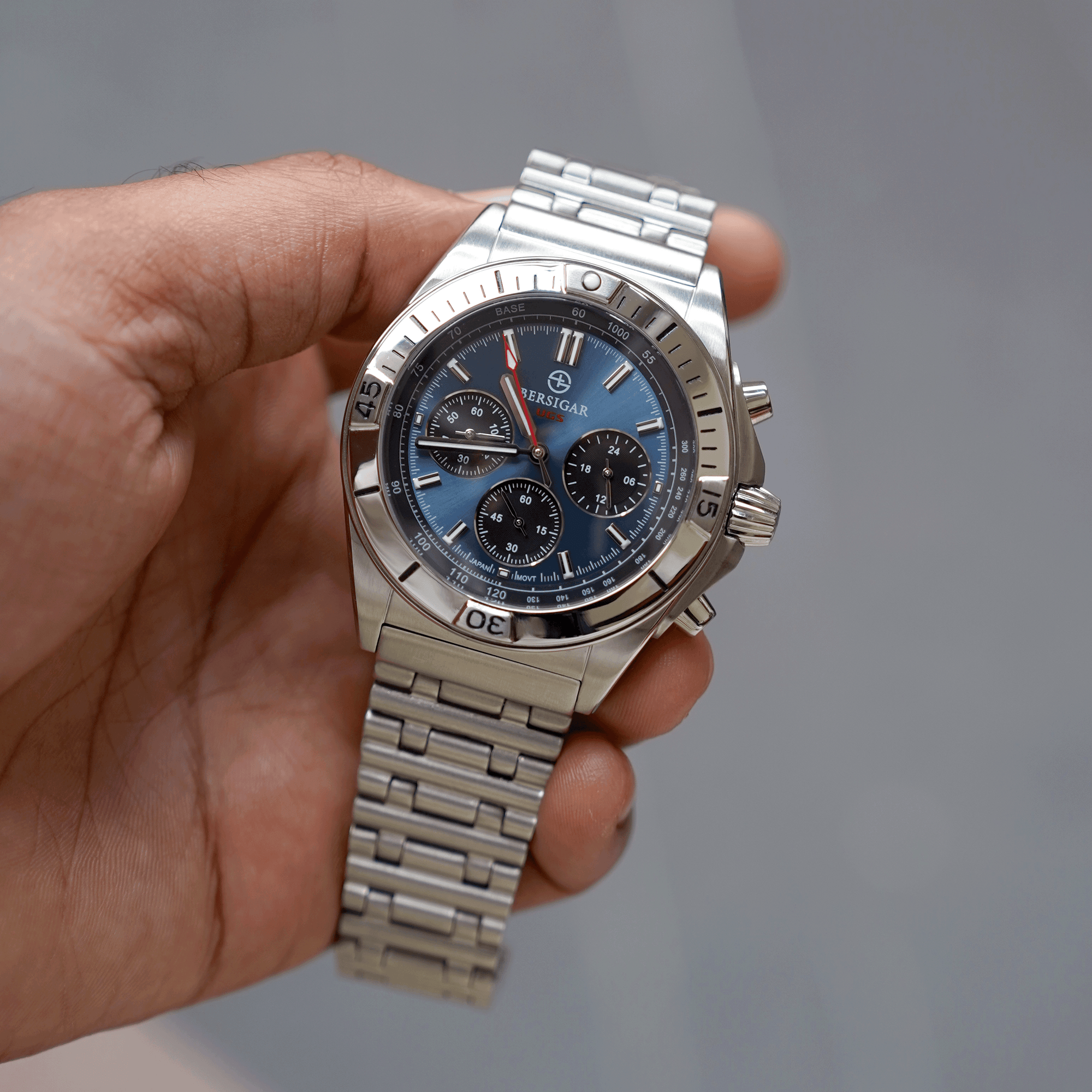 Bersigar Bellatrix 1705 