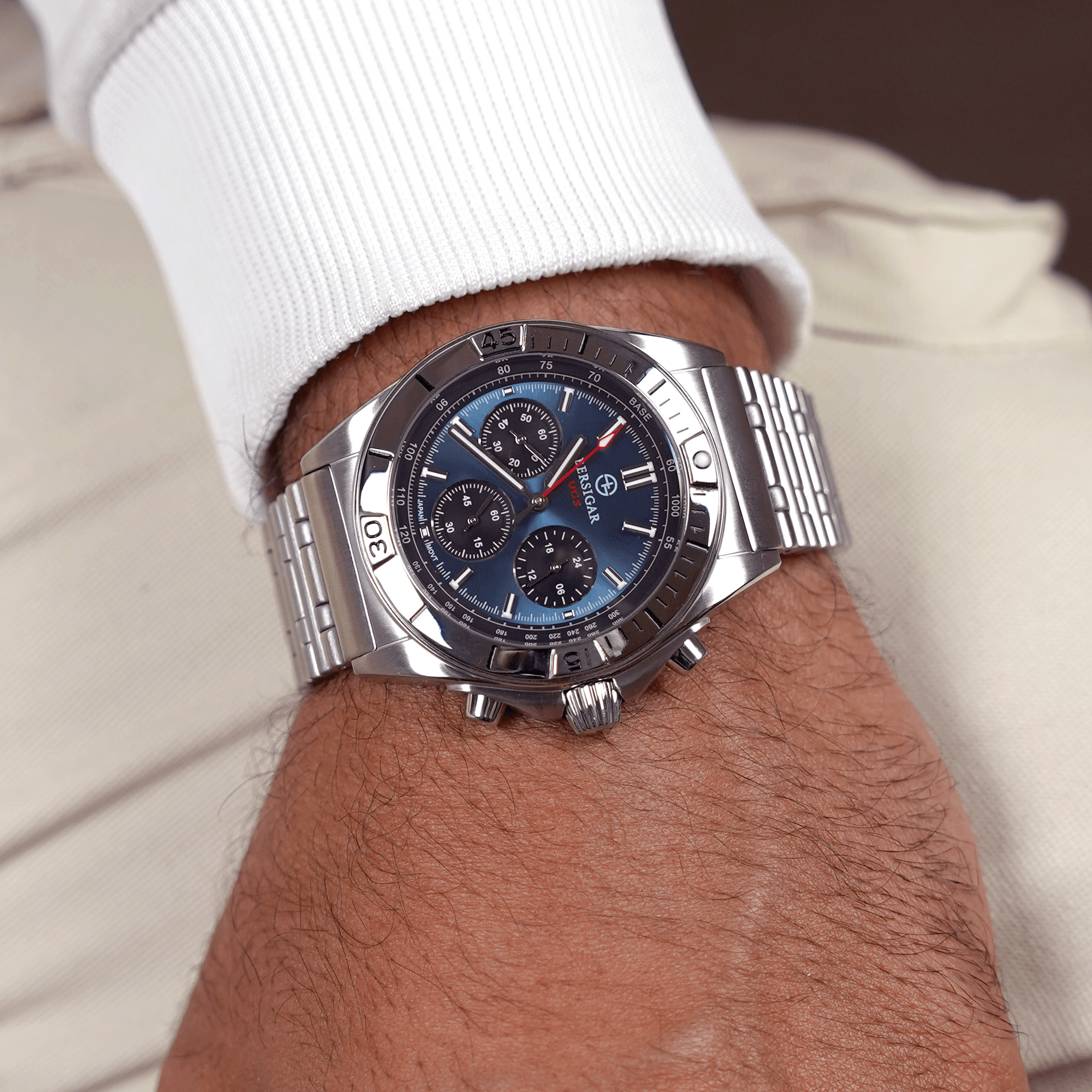 Bersigar Bellatrix 1705 