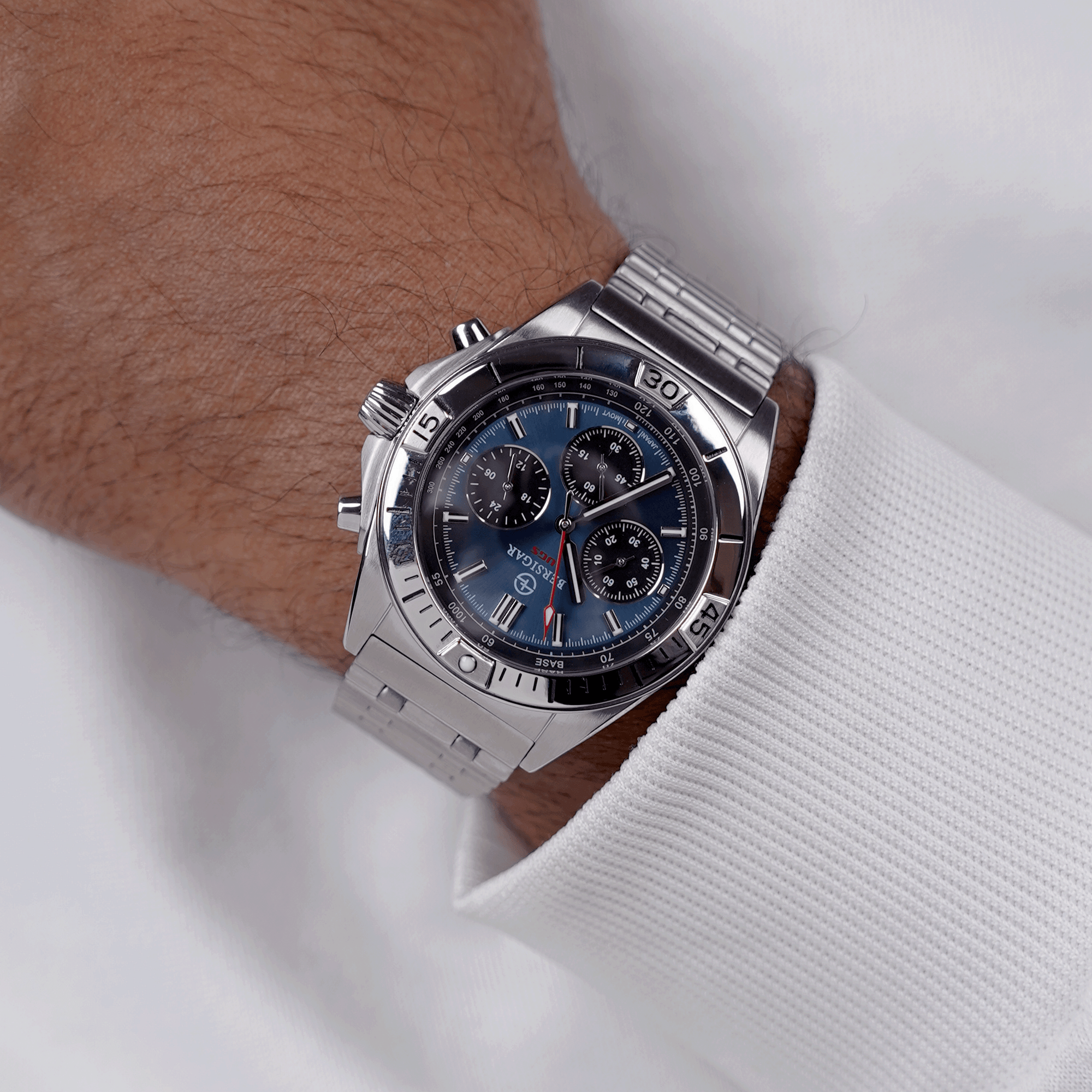 Bersigar Bellatrix 1705 