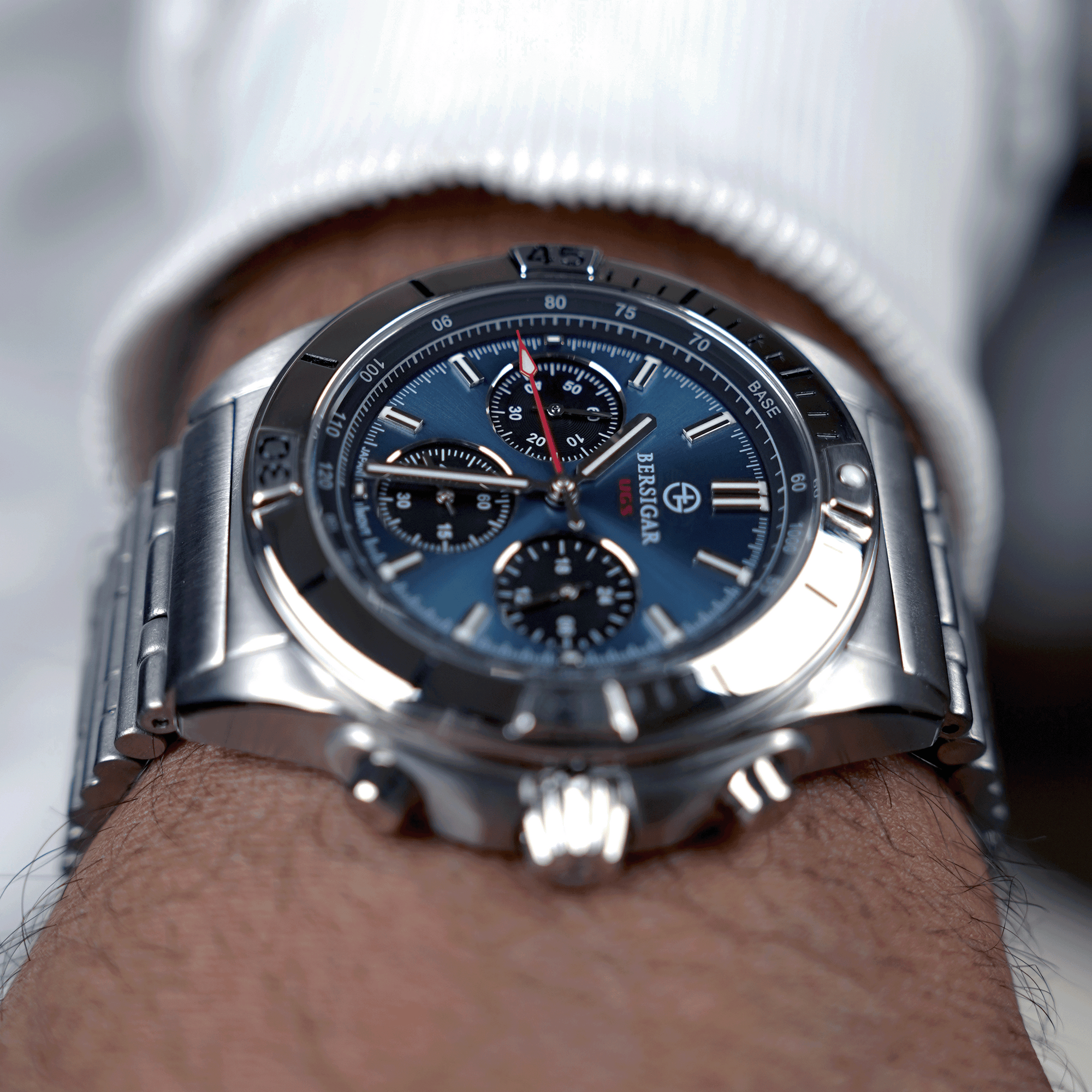 Bersigar Bellatrix 1705 