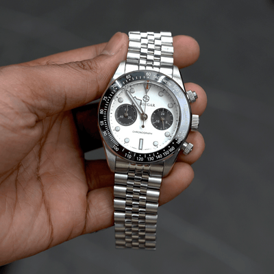 BERSIGAR LUXAURA 1718