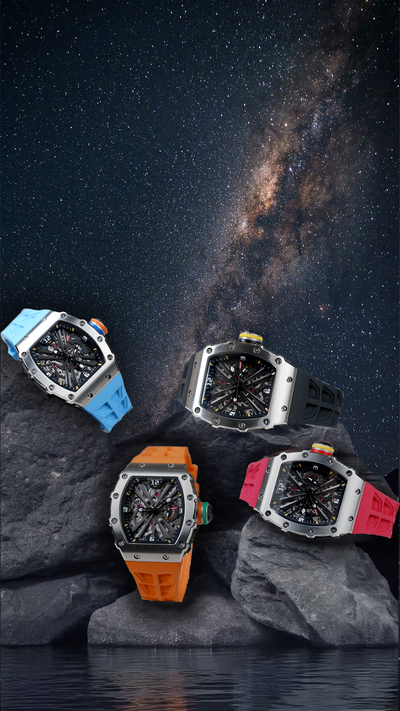 BERSIGAR RICHARDO 1738 