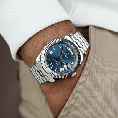 BERSIGAR LUXAURA 1783