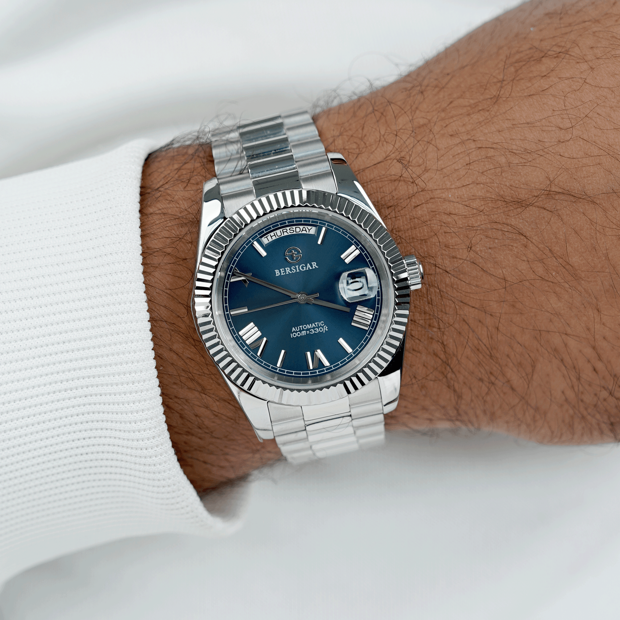 BERSIGAR LUXAURA 1783