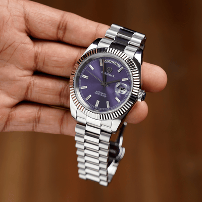 BERSIGAR LUXAURA 1783 