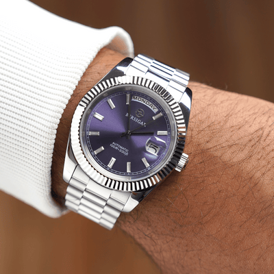 BERSIGAR LUXAURA 1783 