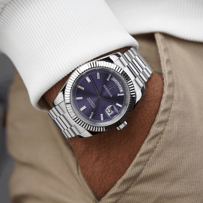 BERSIGAR LUXAURA 1783 