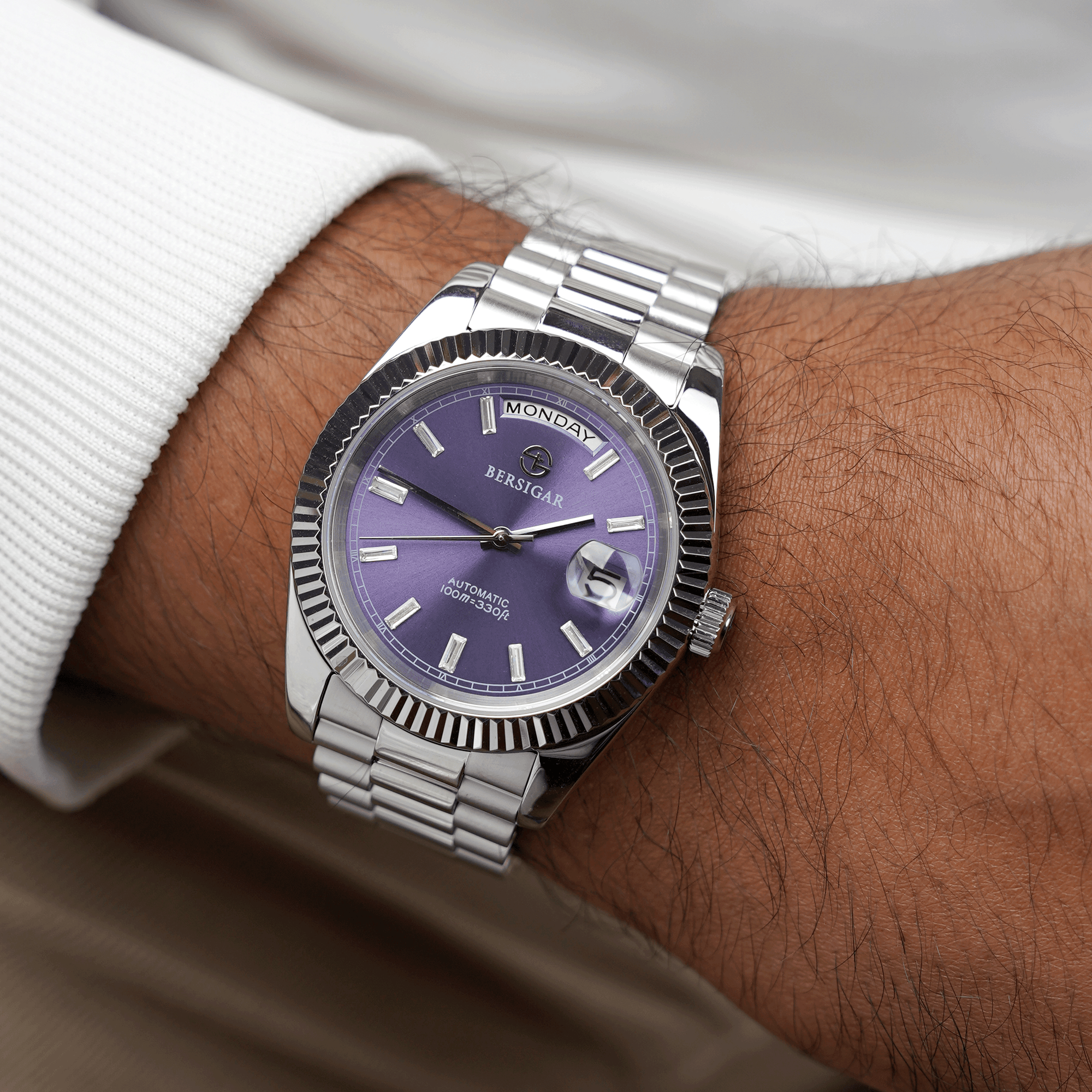 BERSIGAR LUXAURA 1783 