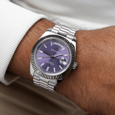 BERSIGAR LUXAURA 1783 