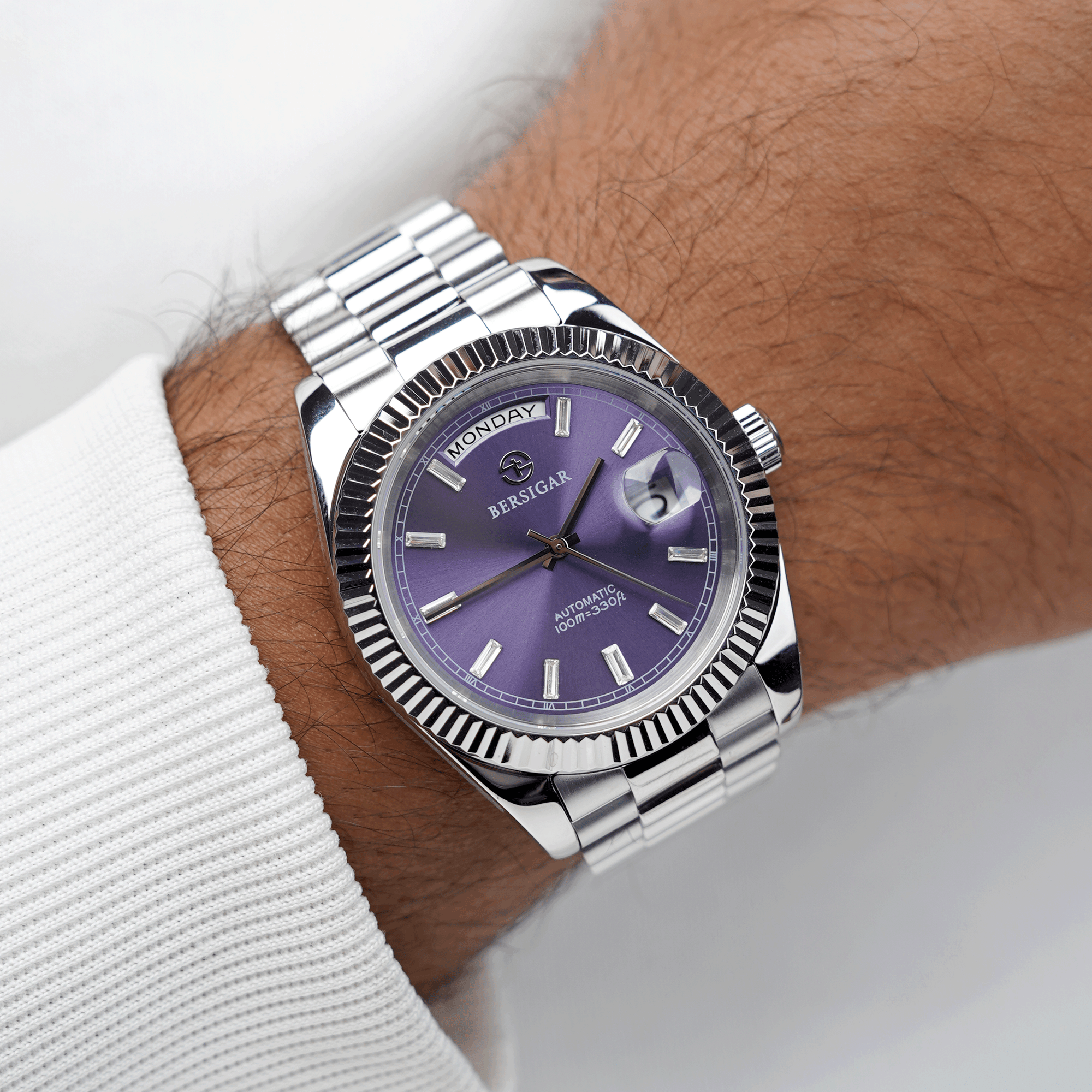 BERSIGAR LUXAURA 1783 