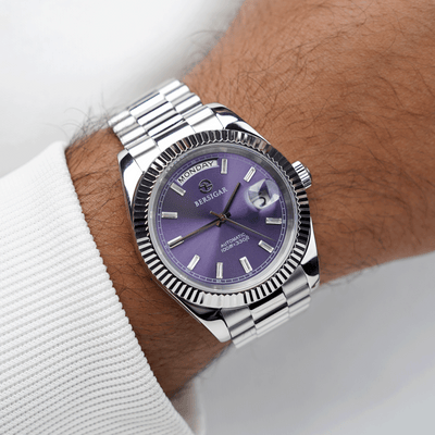 BERSIGAR LUXAURA 1783 