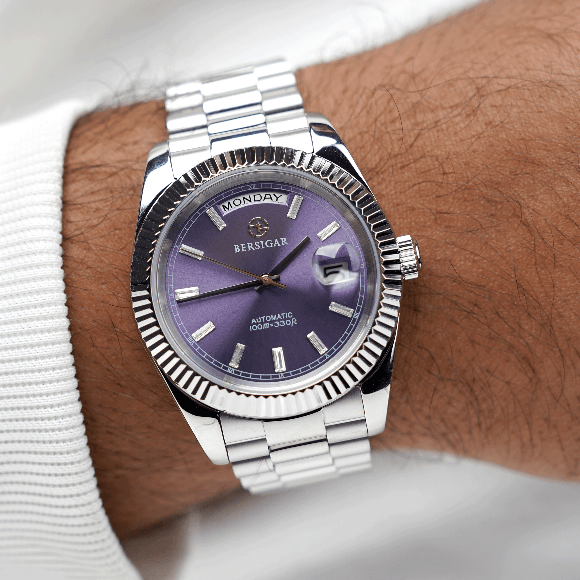 BERSIGAR LUXAURA 1783 