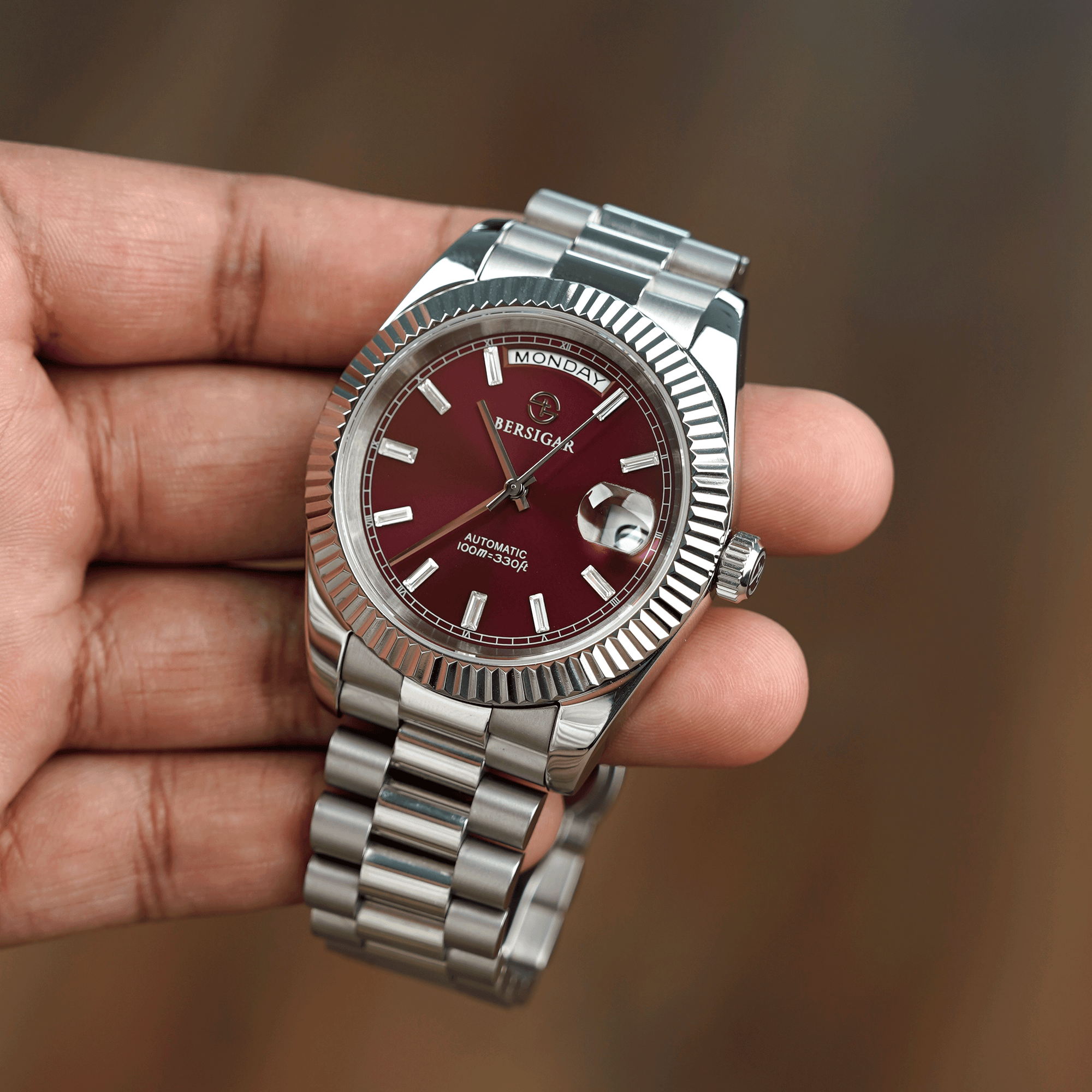 BERSIGAR LUXAURA 1783