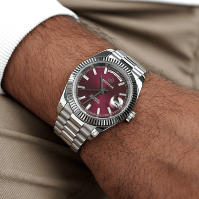 BERSIGAR LUXAURA 1783 