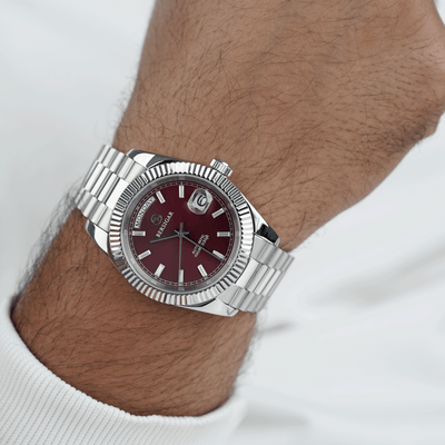 BERSIGAR LUXAURA 1783 