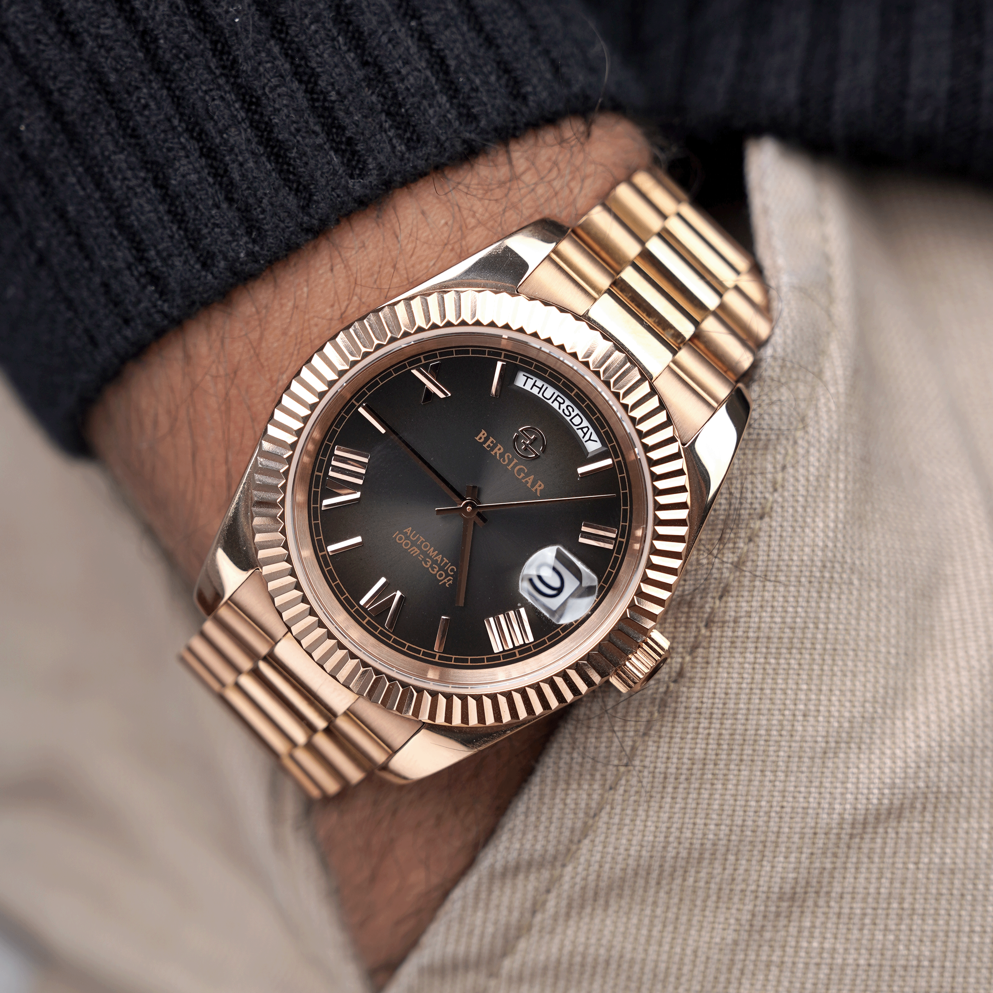 BERSIGAR LUXAURA 1783