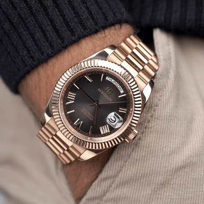 BERSIGAR LUXAURA 1783