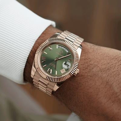 BERSIGAR LUXAURA 1783