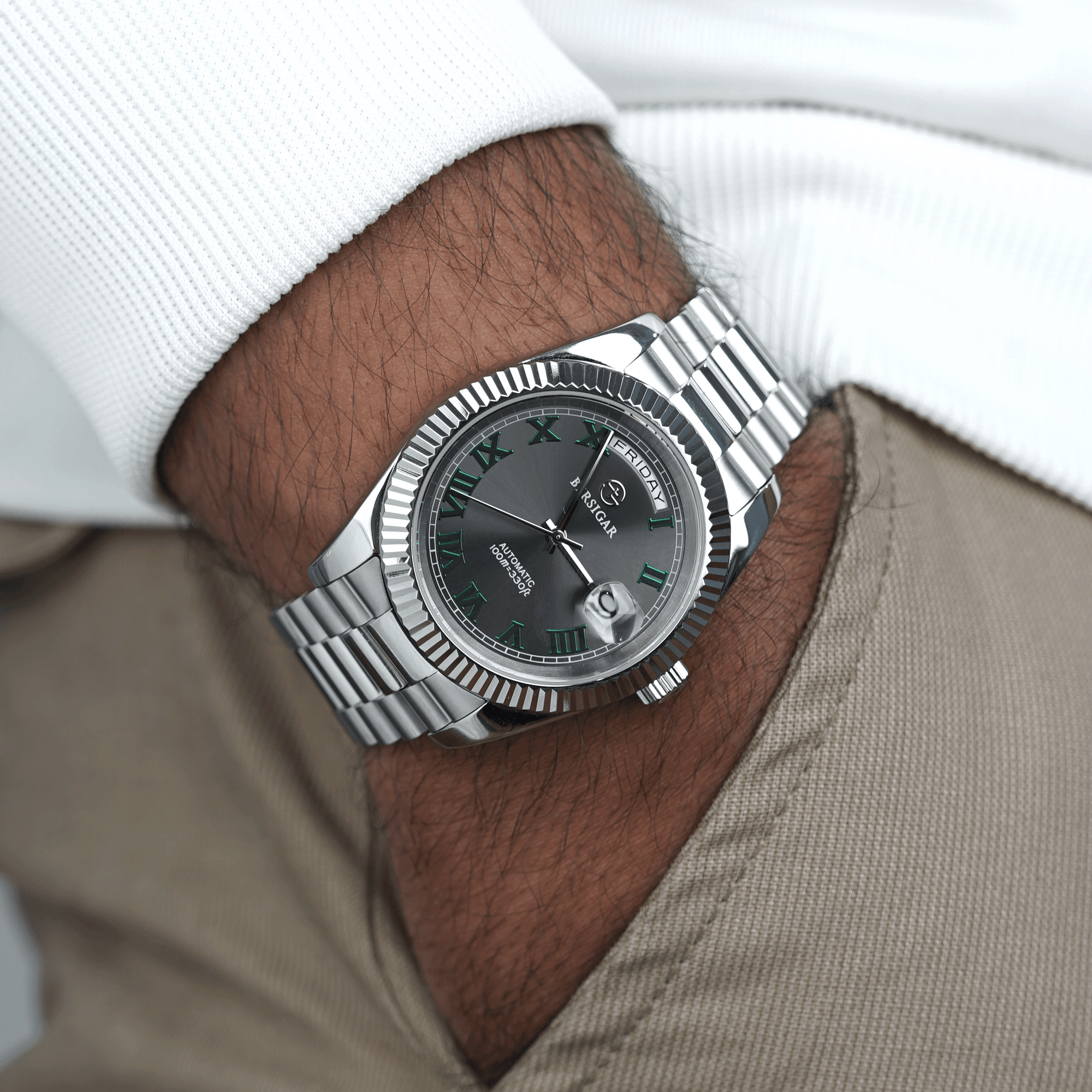 BERSIGAR LUXAURA 1783