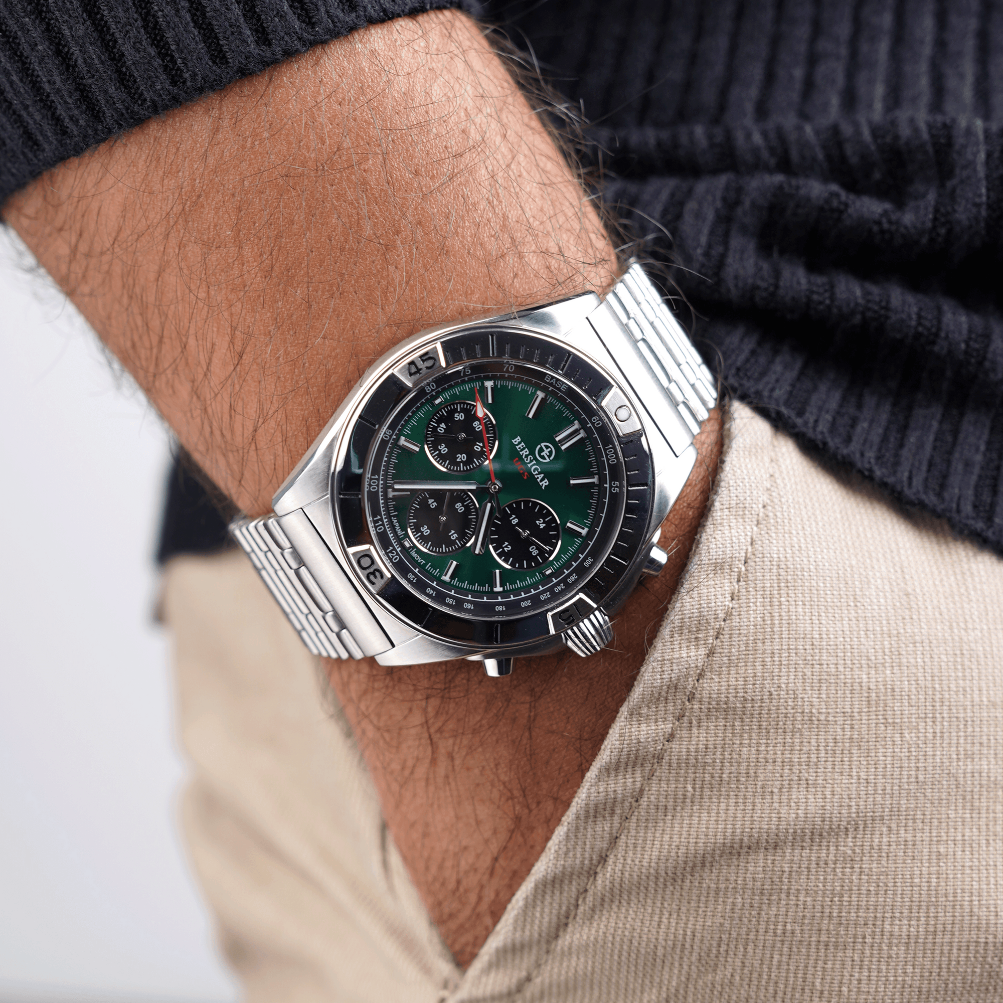 Bersigar Bellatrix 1705 