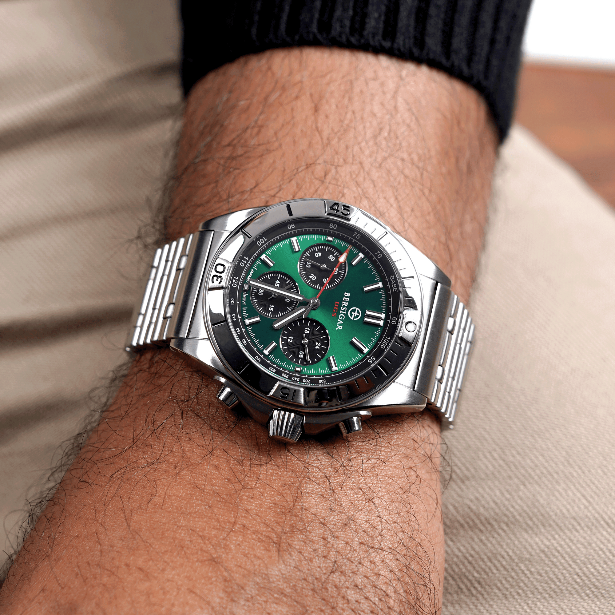 Bersigar Bellatrix 1705 