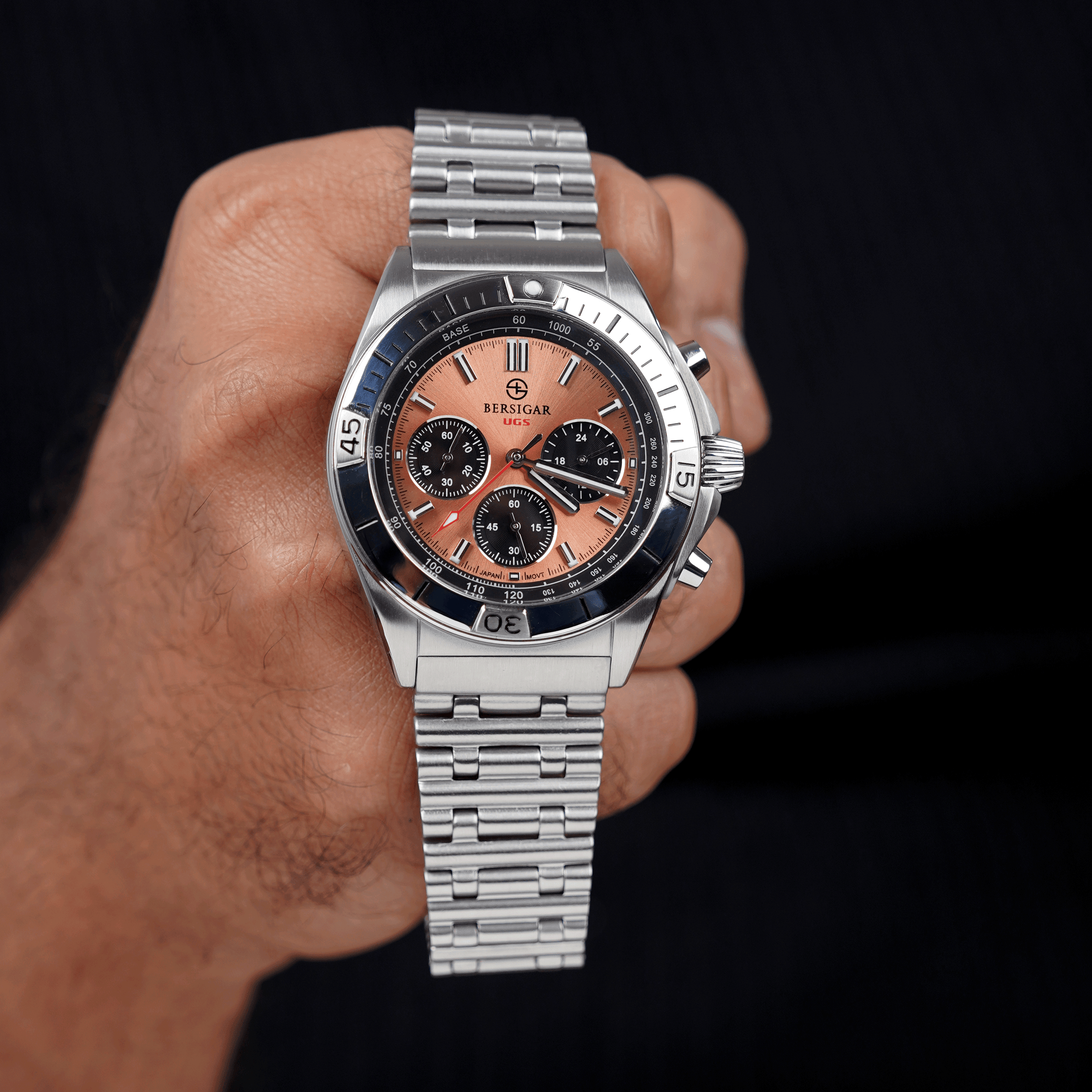 Bersigar Bellatrix 1705 