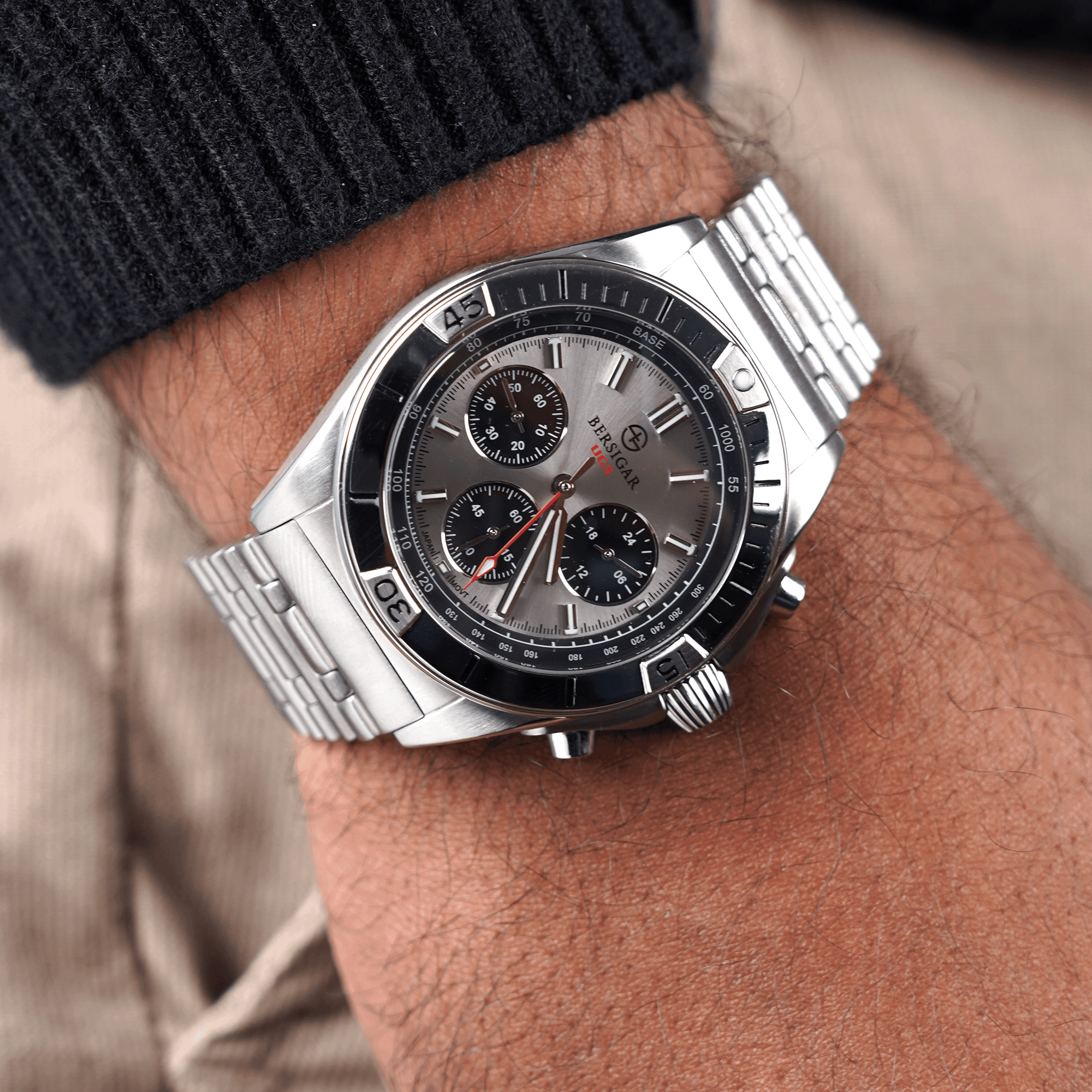 Bersigar Bellatrix 1705 