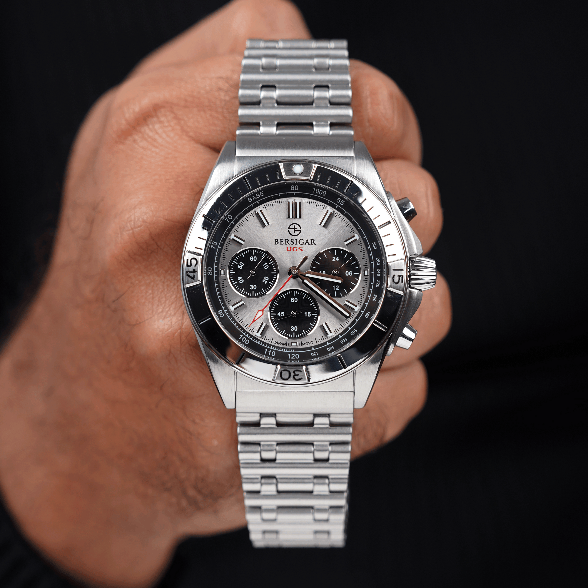 Bersigar Bellatrix 1705 