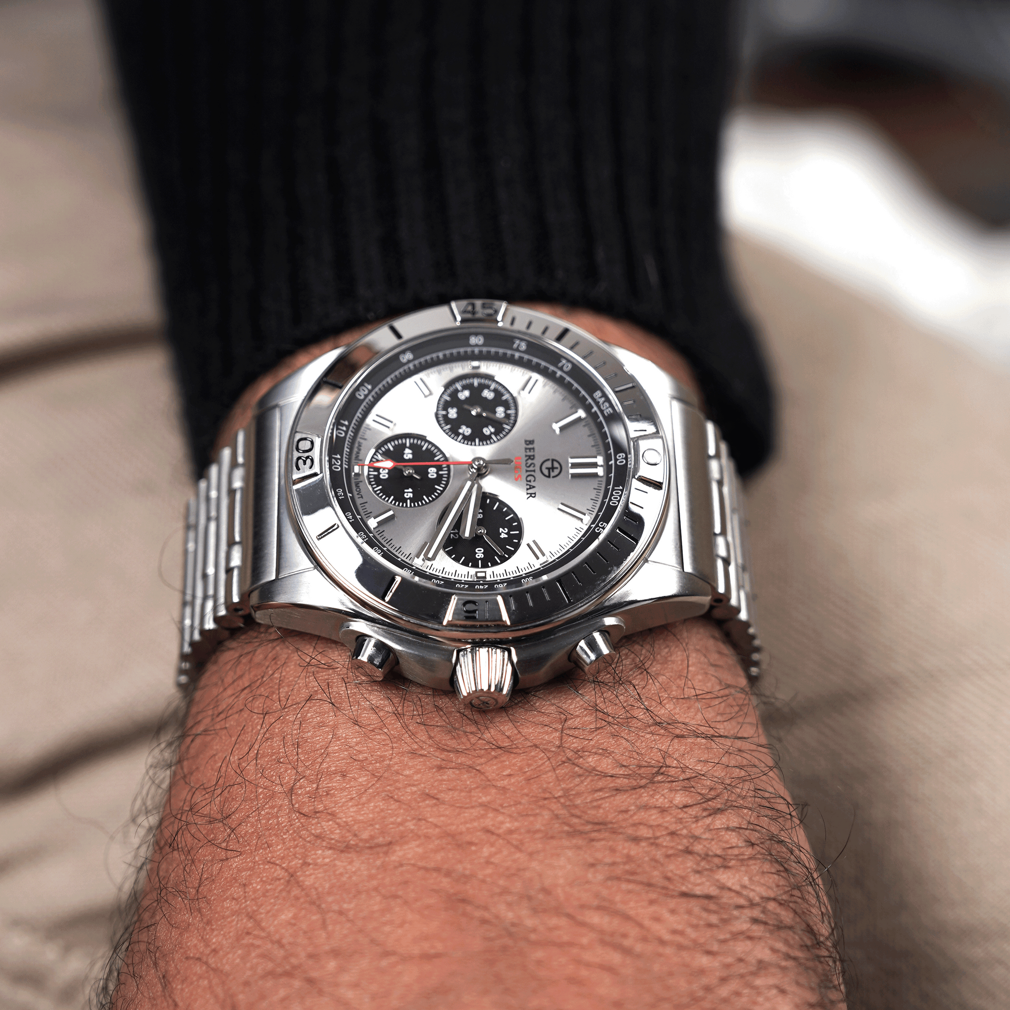 Bersigar Bellatrix 1705 