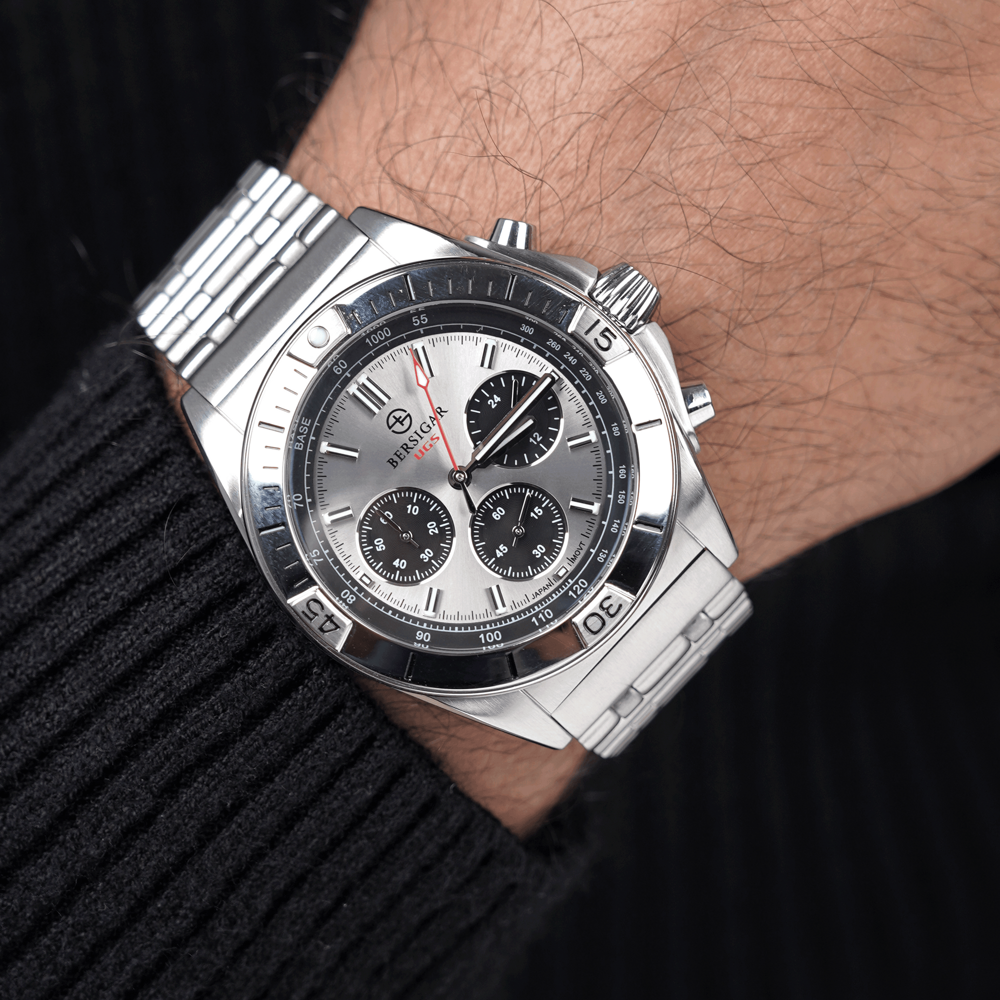 Bersigar Bellatrix 1705 