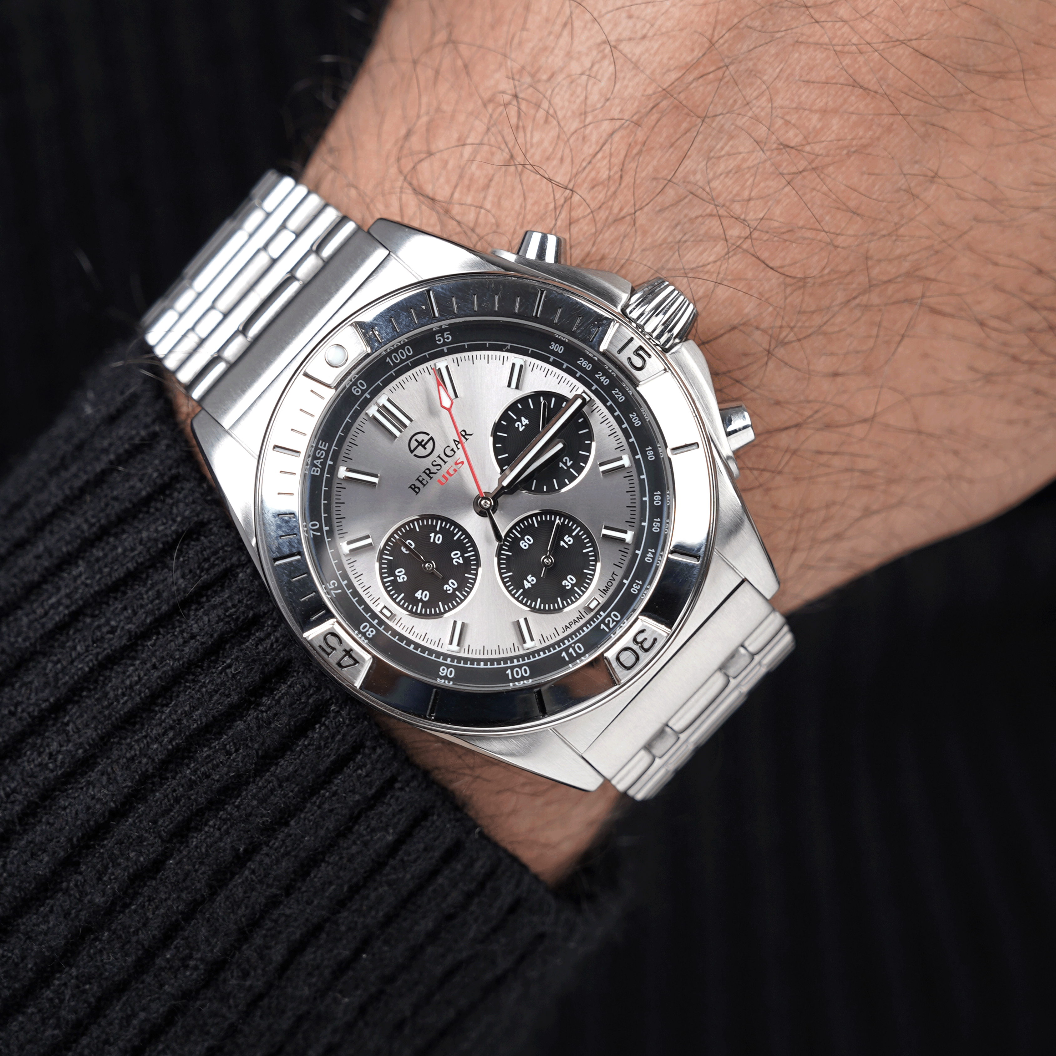 Bersigar Bellatrix 1705