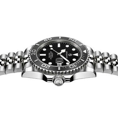 BERSIGAR LUXAURA 1651 