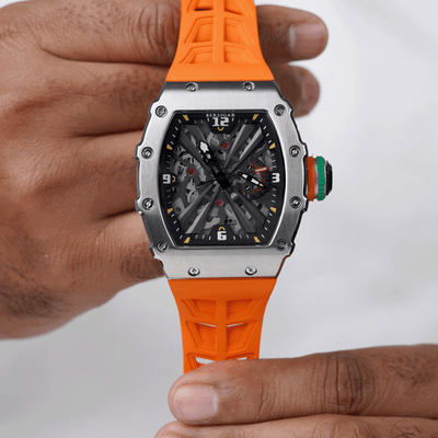 BERSIGAR RICHARDO 1738 