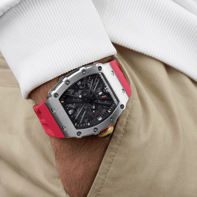 BERSIGAR RICHARDO 1738