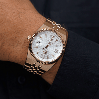 BERSIGAR LUXAURA YS027