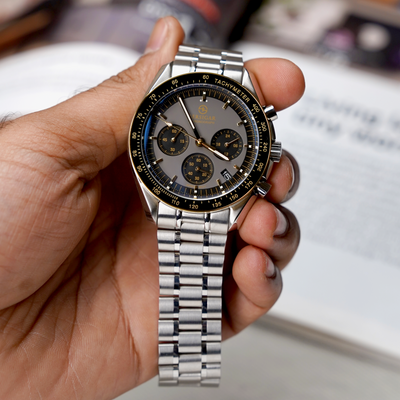 BERSIGAR OCULAR 1701 