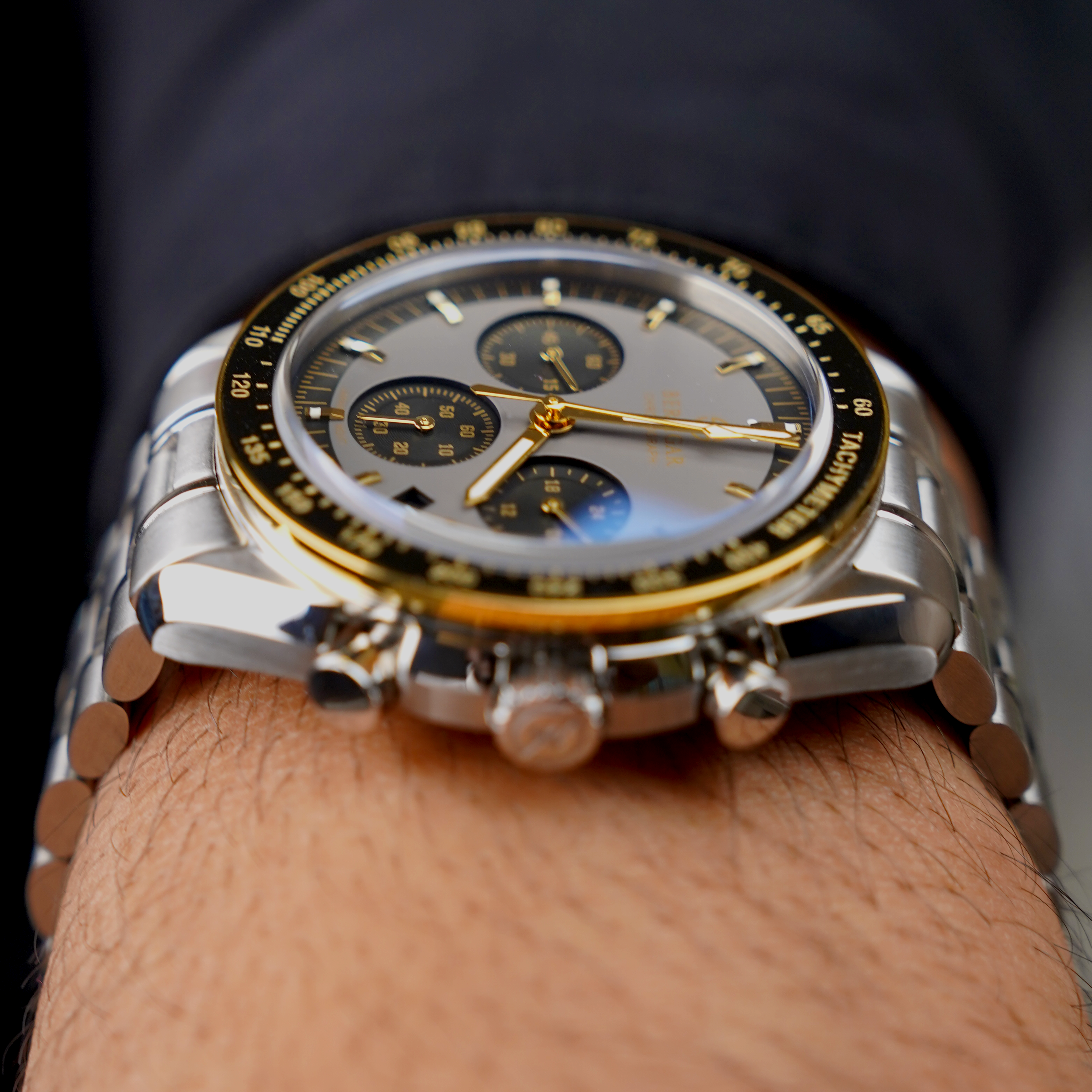 BERSIGAR OCULARE 1701 