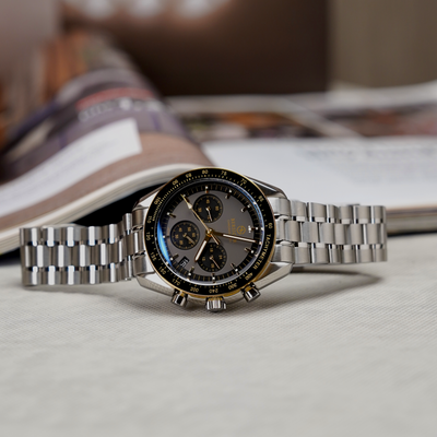 BERSIGAR OCULAR 1701 