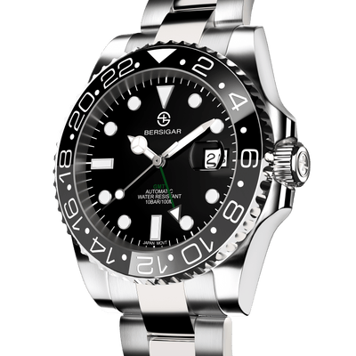 BERSIGAR LUXAURA 1662 