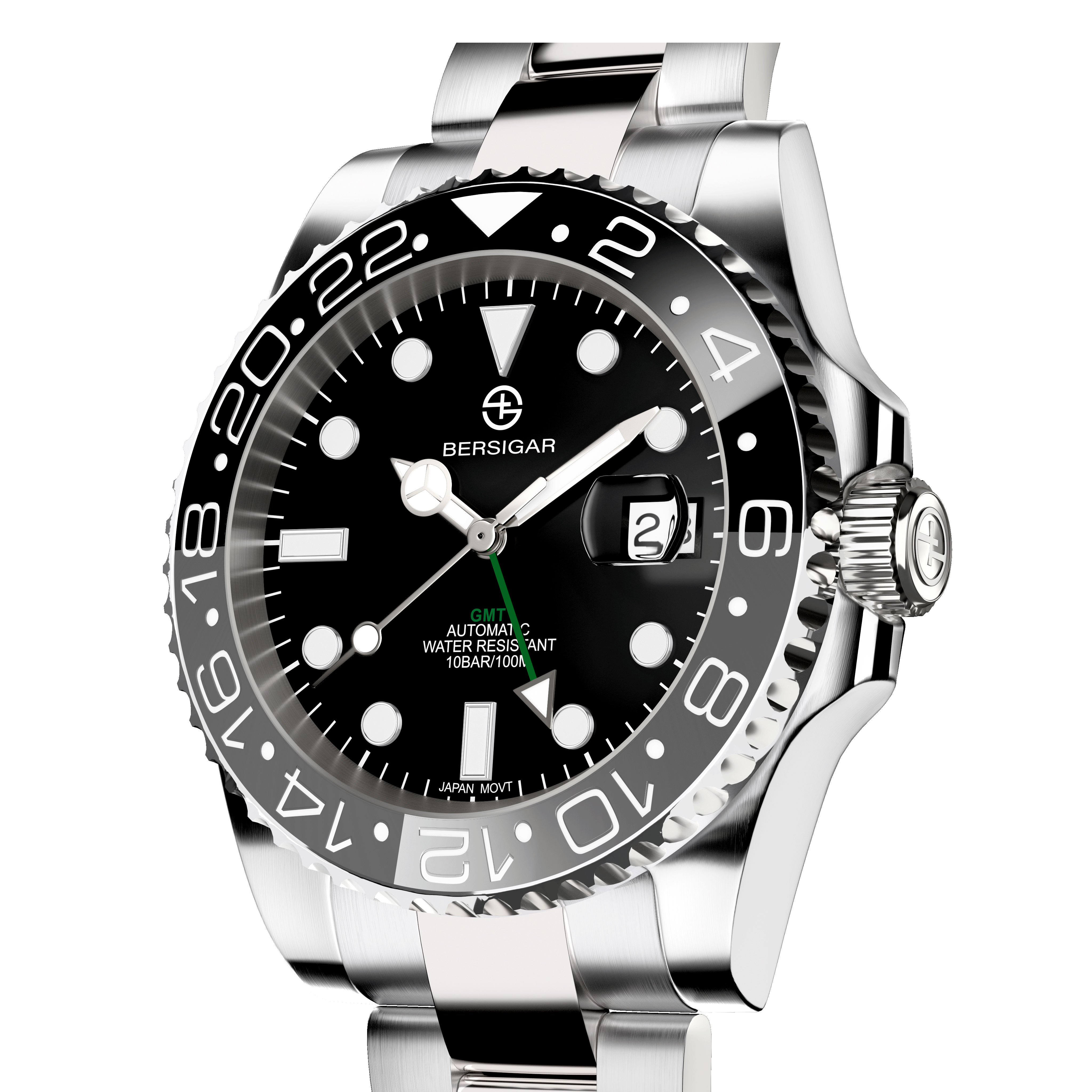 BERSIGAR LUXAURA 1662 