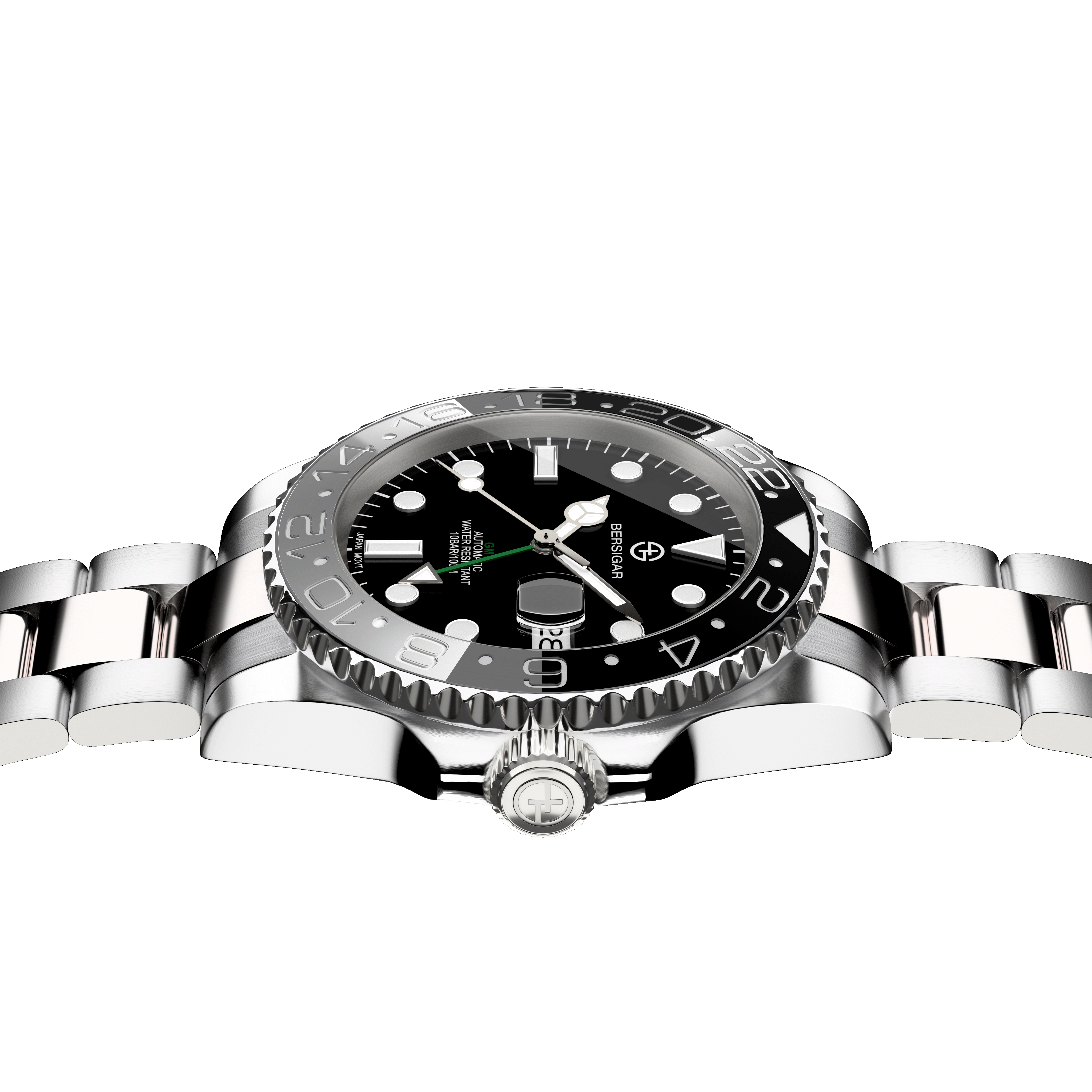 BERSIGAR LUXAURA 1662 