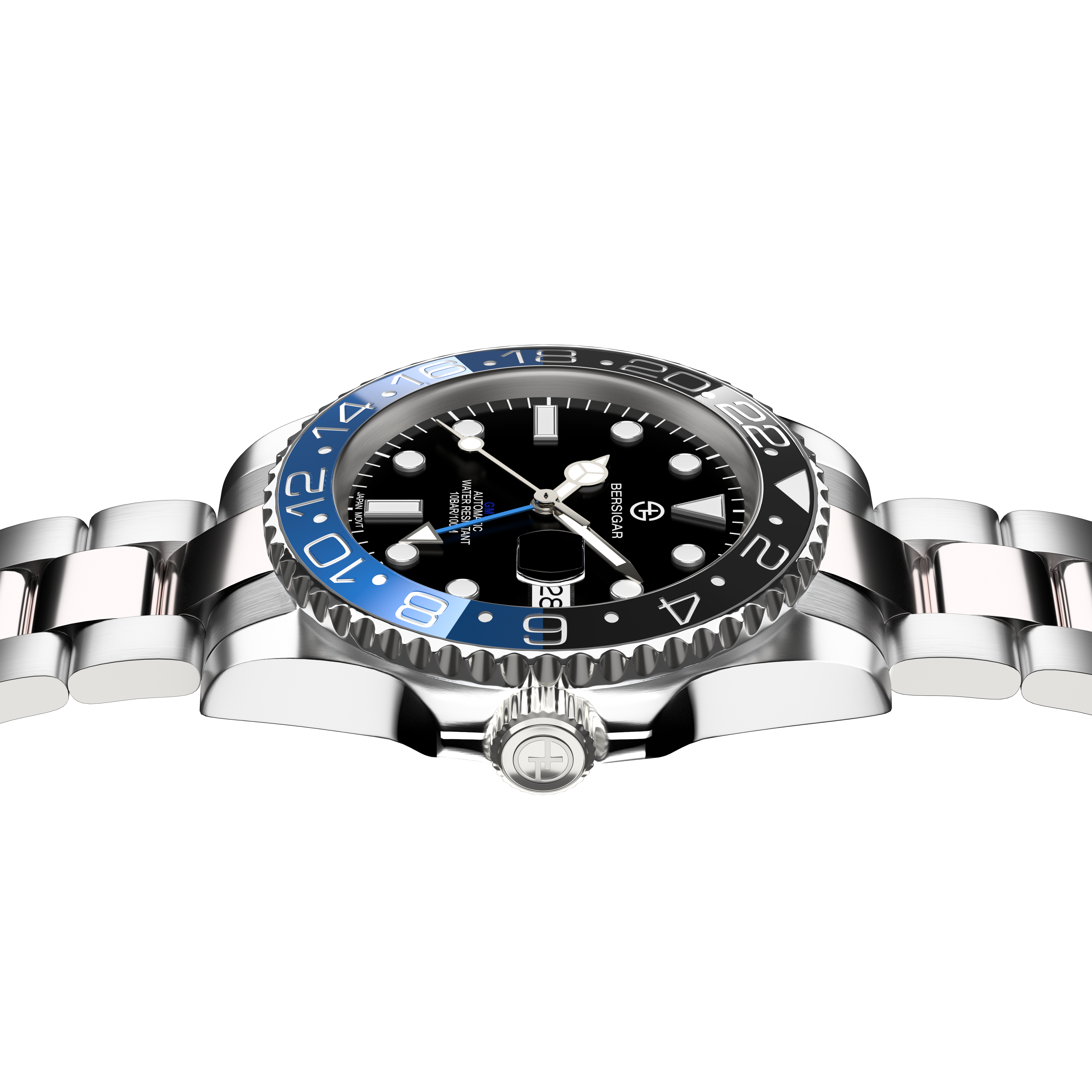 BERSIGAR LUXAURA 1662 